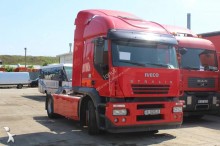 Iveco Stralis 440 S 43 tractor unit