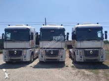 Renault tractor unit