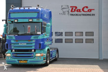 Scania R 500 tractor unit