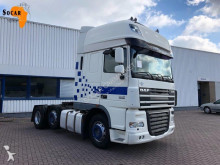 trattore DAF XF105