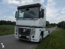 Renault Magnum 440 DXI tractor unit