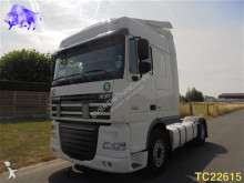 DAF tractor unit