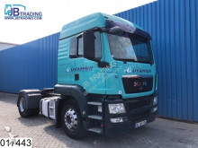 MAN TGS tractor unit