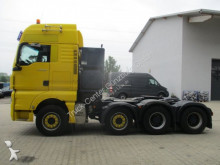 used tractor unit