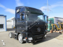 used tractor unit