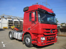 used tractor unit