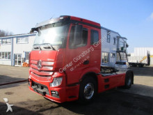Mercedes New Actros 1843 LS EURO 6 / Xenon / Alufelgen tractor unit