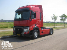 Renault tractor unit