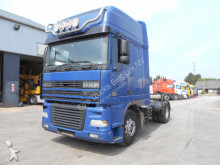 DAF tractor unit
