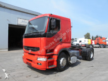 Renault Premium 385 tractor unit