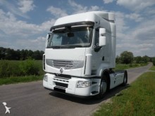 Renault Premium 460 DXI tractor unit