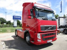 Volvo tractor unit