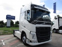 Volvo tractor unit