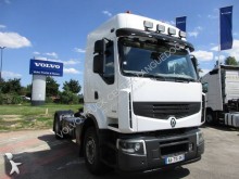 Renault tractor unit