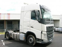 Volvo tractor unit