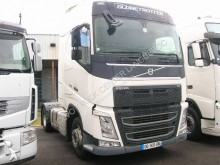 Volvo tractor unit