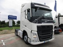 Volvo tractor unit