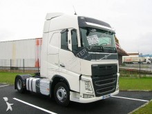 Volvo tractor unit