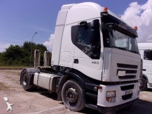 used tractor unit