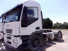 Iveco Stralis AT 440 S 42 TP tractor unit
