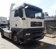 MAN TGA 18.480 tractor unit