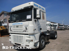 DAF XF95 tractor unit