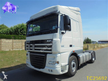 tracteur DAF