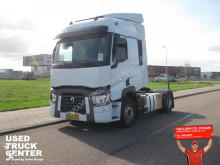 Renault tractor unit