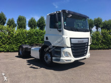 DAF CF 410 tractor unit