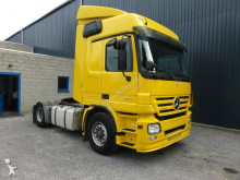 Mercedes Actros 1841 tractor unit