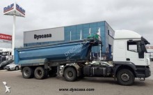 Iveco Trakker 450 tractor unit