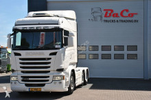 Scania R 410 tractor unit