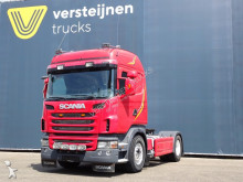 Scania G 440 tractor unit