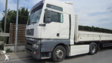 MAN tractor unit