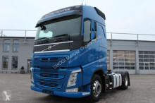 used tractor unit