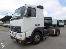 Volvo FH12 420 tractor unit