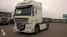 DAF tractor unit