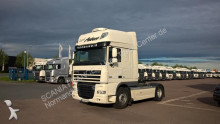 DAF tractor unit
