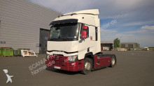 Renault tractor unit