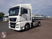 MAN tractor unit