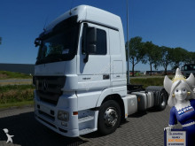 Mercedes Actros 1844 LS tractor unit