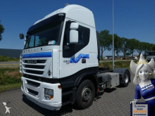 Iveco Stralis tractor unit
