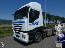 Iveco Stralis tractor unit