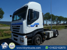 Iveco Stralis tractor unit