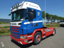 Scania G 420