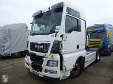 MAN TGX 18.440 tractor unit