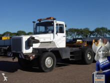 tracteur Iveco MUSEAU V10 TURBO 180T HEAVY DUTY