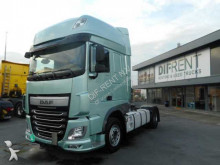DAF tractor unit