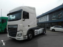 tracteur DAF