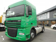 DAF tractor unit